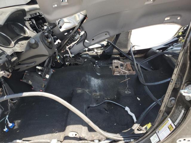 4T1G11AK0NU020407 Toyota a25a-fks