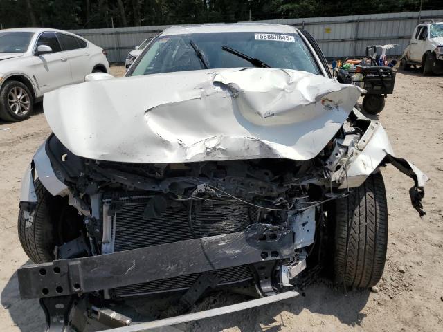 JN1BV7AP7EM680318 Infiniti Q50 BASE