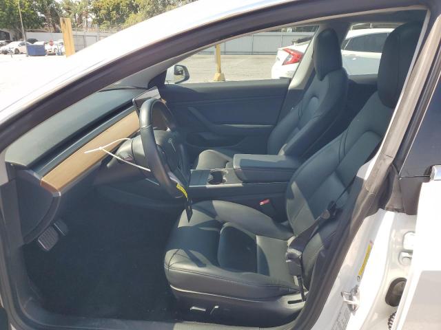 5YJ3E1EA0KF311650 Tesla 2019
