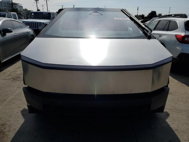 7G2CEHED9RA047674 Tesla Cybertruck