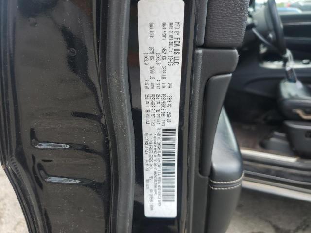 1C4RJFBG5FC172226 Jeep Grand Cher
