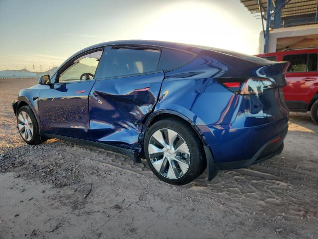 7SAYGAEE0PF689254 Tesla 2023