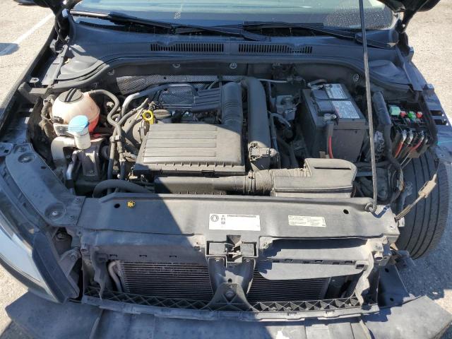 3VW2B7AJ9HM324587 Volkswagen 1.4 tsi