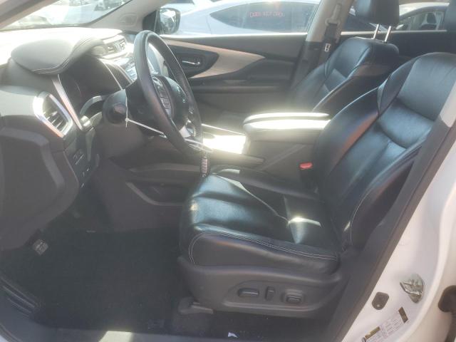 5N1AZ2MH2GN110076 Nissan 2016