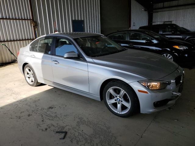 WBA3A5G54FNS91037 BMW 2015