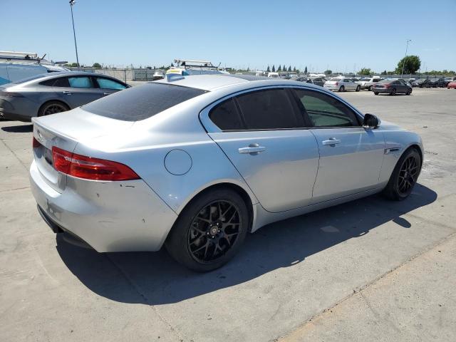 SAJAR4BG7HA965232 Jaguar XE