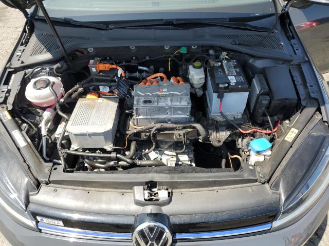 WVWKR7AU7KW917428 Volkswagen 2019