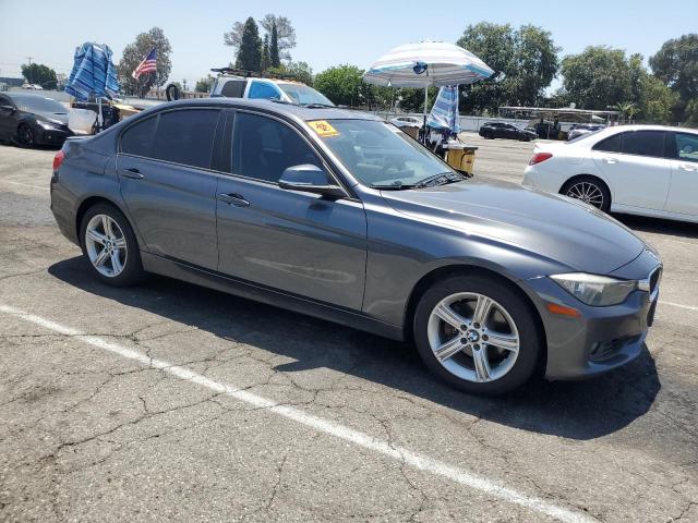 WBA3C1C54EK106655 BMW 2014