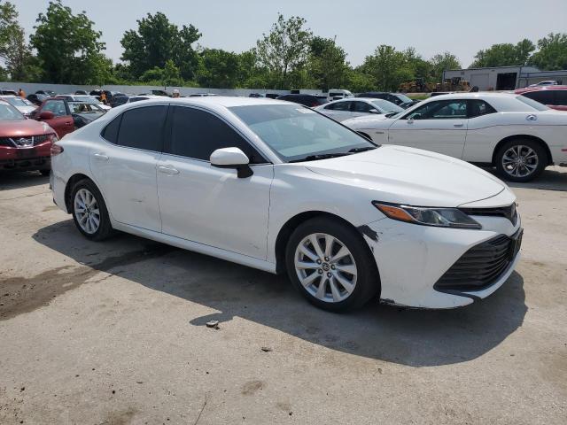 4T1B11HK1KU260657 Toyota CAMRY L