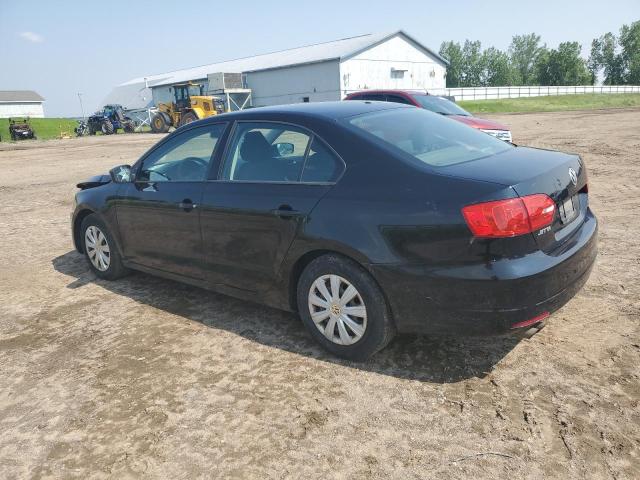 3VW2K7AJ0EM380610 Volkswagen JETTA BASE