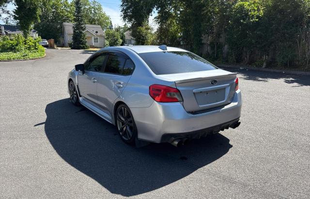 JF1VA1B60G9832069 Subaru WRX