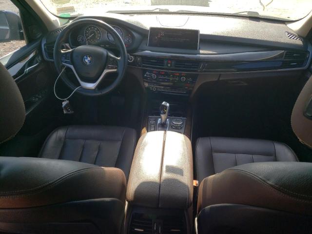 5UXKT0C51G0F75484 BMW 2016