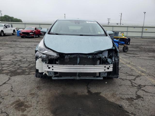 JTDL9RFU7K3001908 Toyota Prius
