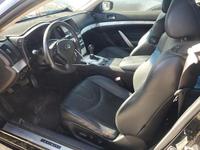 JN1CV6EK9EM110592 Infiniti Q60 Journe