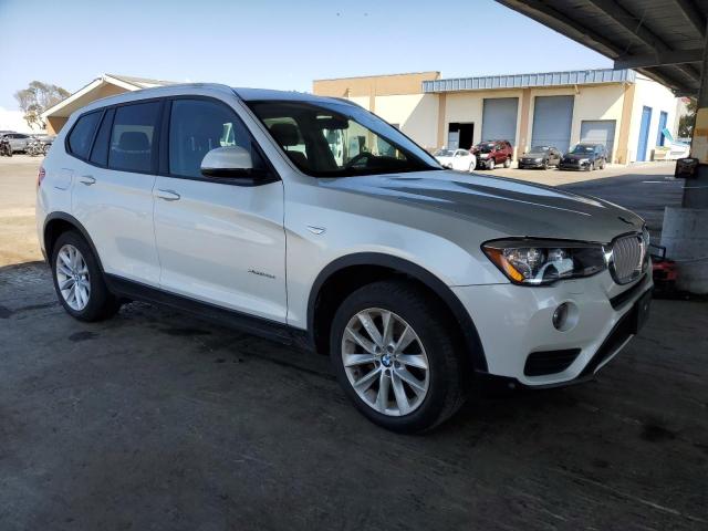 5UXWY3C59F0E96843 BMW X3