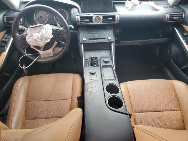JTHBF1D29F5072852 Lexus IS 250