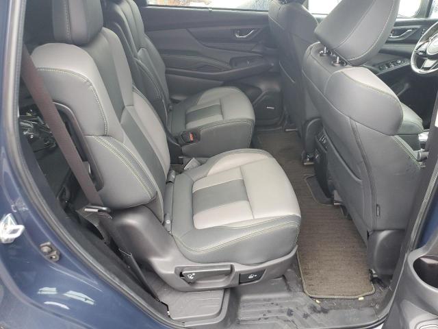 4S4WMAKD6P3423741 Subaru ASCENT LIM