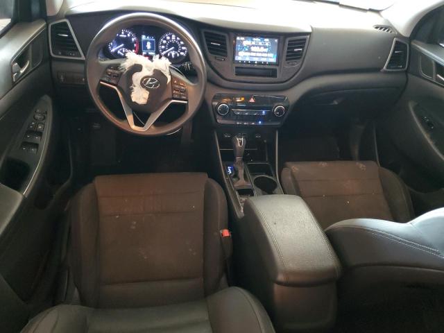 KM8J23A49GU042182 Hyundai 2016