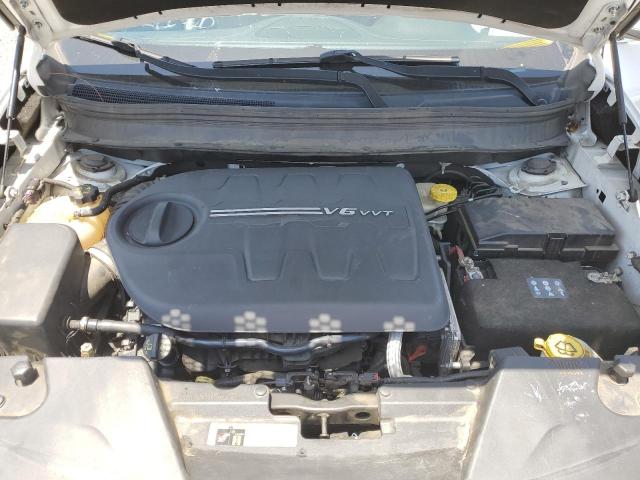 1C4PJMDS9EW266085 Jeep 2014