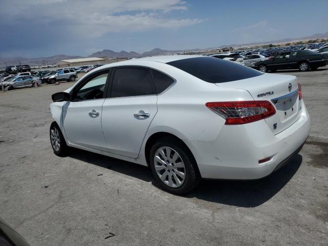 3N1AB7AP0EY329591 Nissan Sentra