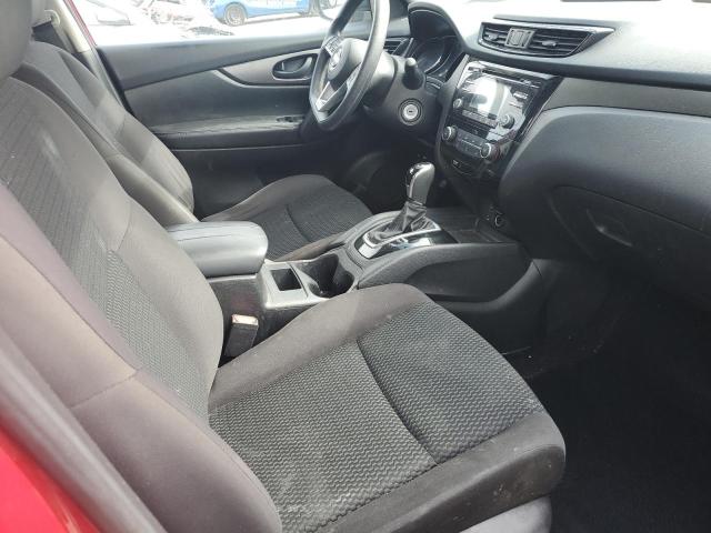 JN1BJ1CR7JW263240 Nissan 2018