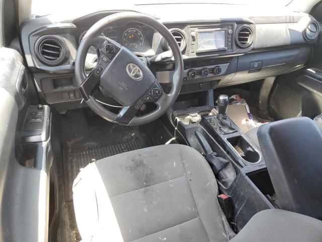 5TFRX5GN6JX107175 Toyota 2tr-fe