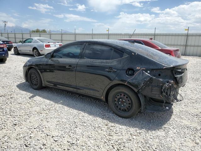 5NPD84LF4KH404443 Hyundai mpi nu