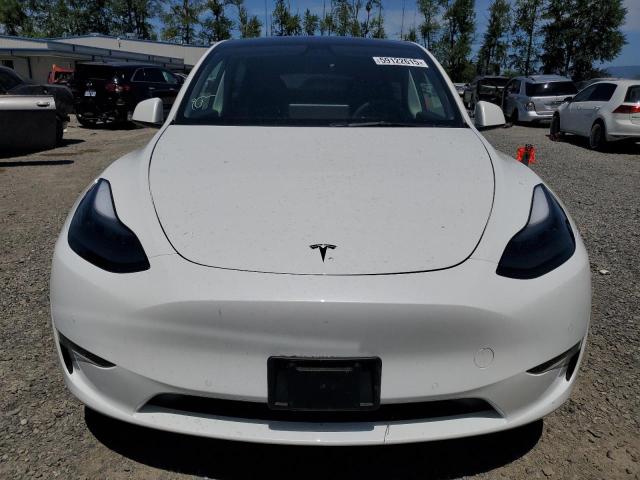 7SAYGDEEXNF361550 Tesla 2022