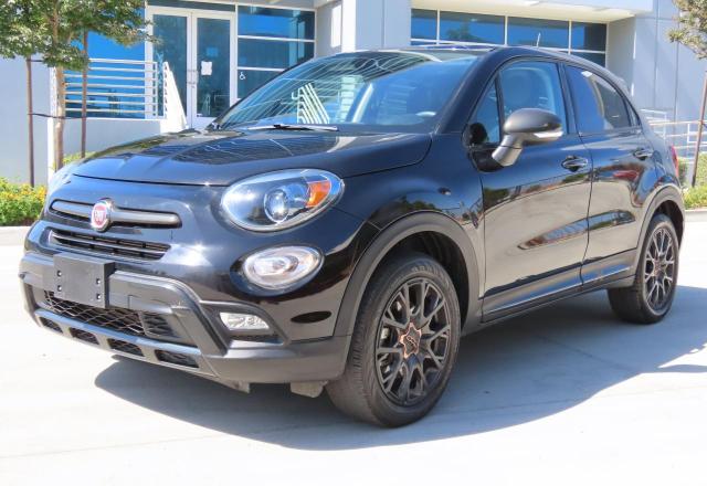 ZFBCFYCB9JP642560 Fiat 2018