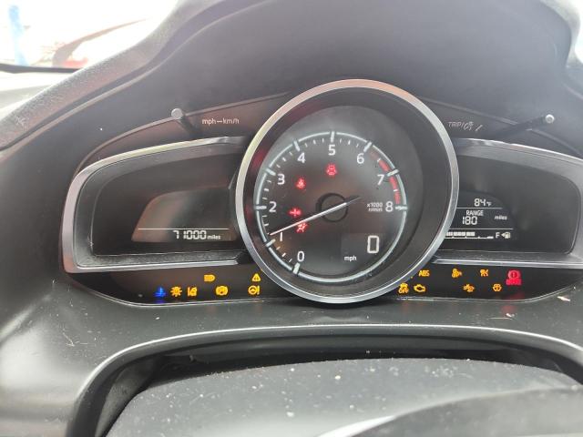 3MZBN1M36JM201966 Mazda 3 GRAND TO
