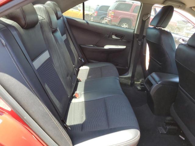 4T1BF1FK7EU827205 Toyota 2ar-fe
