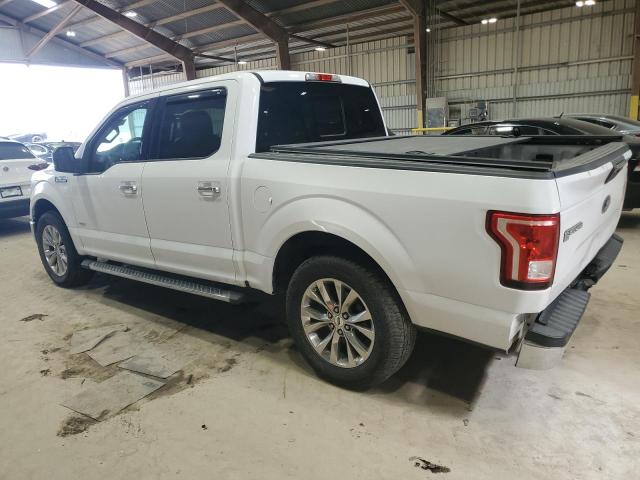 1FTEW1CPXHKD14791 Ford F150 SUPER
