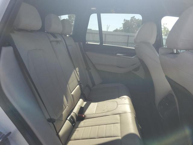 5UXTY3C03LLU70530 BMW 2020