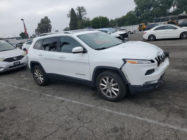 1C4PJMDB8GW120344 Jeep 2016