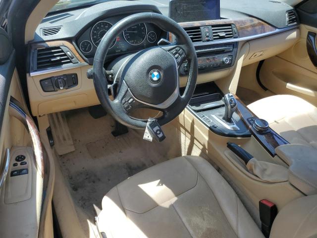 WBA3N9C59EK245883 BMW 2014