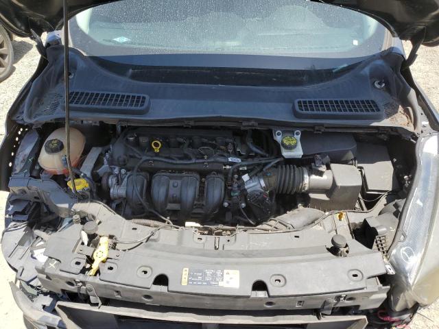 1FMCU0F75JUA56978 Ford ESCAPE S