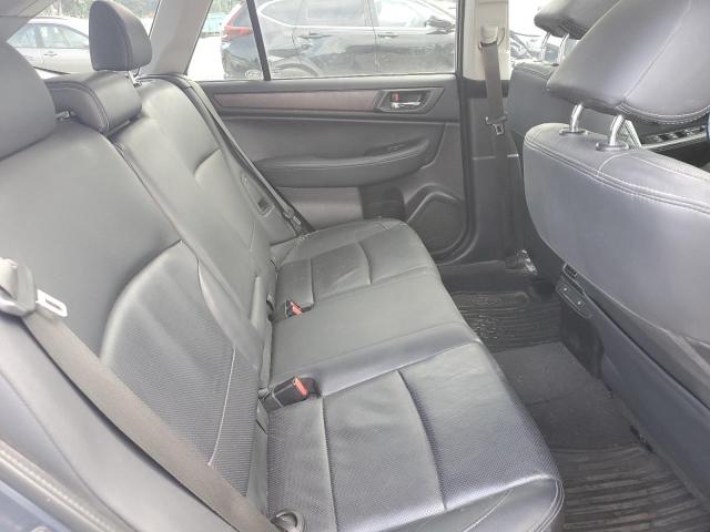 4S4BSANC2G3279841 Subaru 2.5l u5