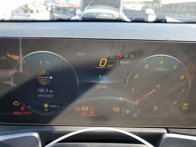 W1N4M4GBXNW248774 Mercedes-Benz GLB 250