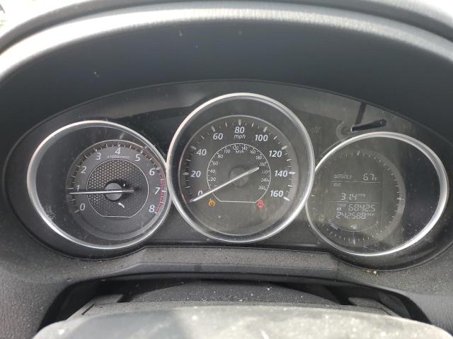 JM1GJ1U64F1174284 Mazda 6 SPORT