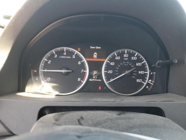 5J8TB4H74HL014740 Acura j35z2