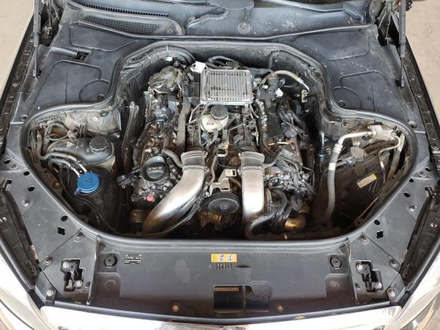 WDDUG8CB7FA068491 Mercedes-Benz 2015