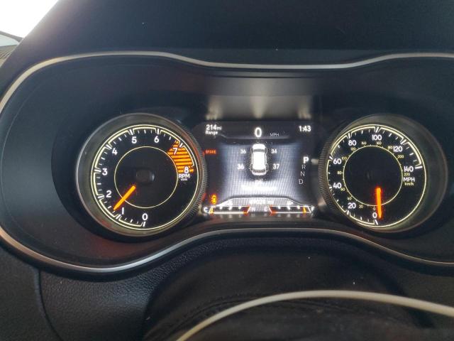 1C4PJMBX0KD362032 Jeep 2019