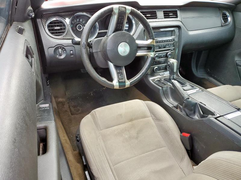 1ZVBP8AM5E5202084 Ford 2014