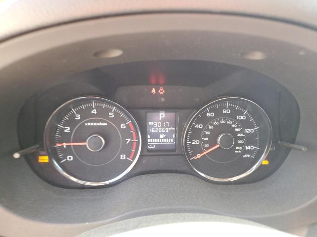 JF2SJAUCXFH813020 Subaru 2.5na u5