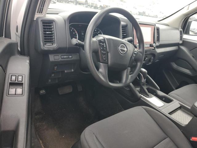 1N6ED1CL7RN629905 Nissan 2024