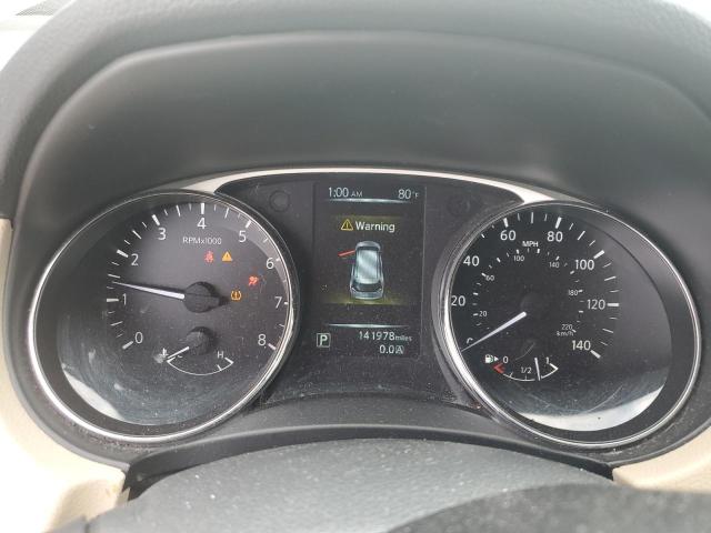 5N1AT2MT0GC777262 Nissan 2016