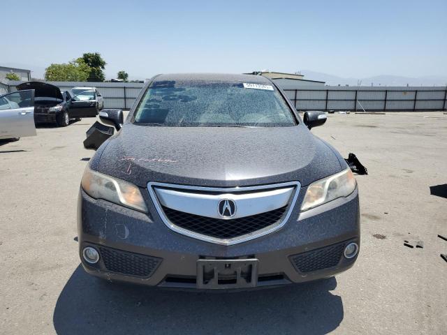 5J8TB3H53EL015348 Acura RDX TECHNO