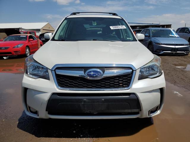JF2SJGDC8FH503905 Subaru 2.0l turbo u4