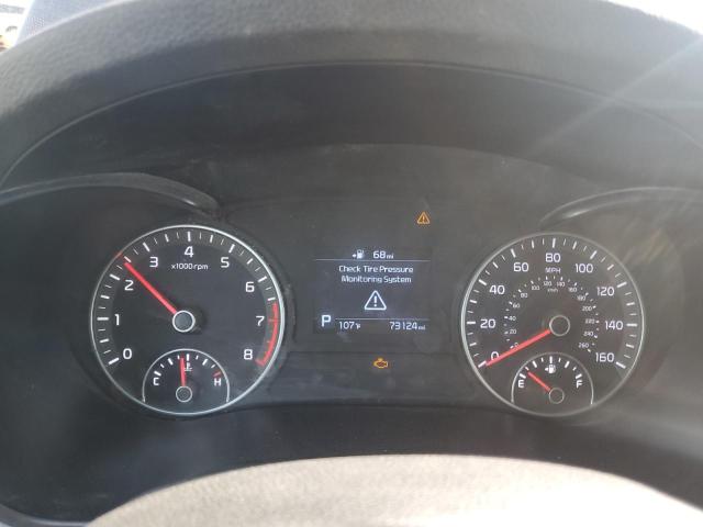 5XXGT4L39LG392840 KIA gdi