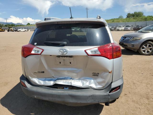 2T3RFREV4EW179662 Toyota 2ar-fe